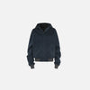 SUDADERA CON CREMALLERA "COZY HIGH"