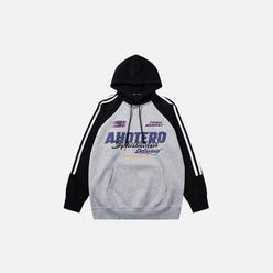 HOODIE "RETRO"