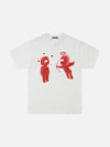 T-SHIRT "CUPILOVE"