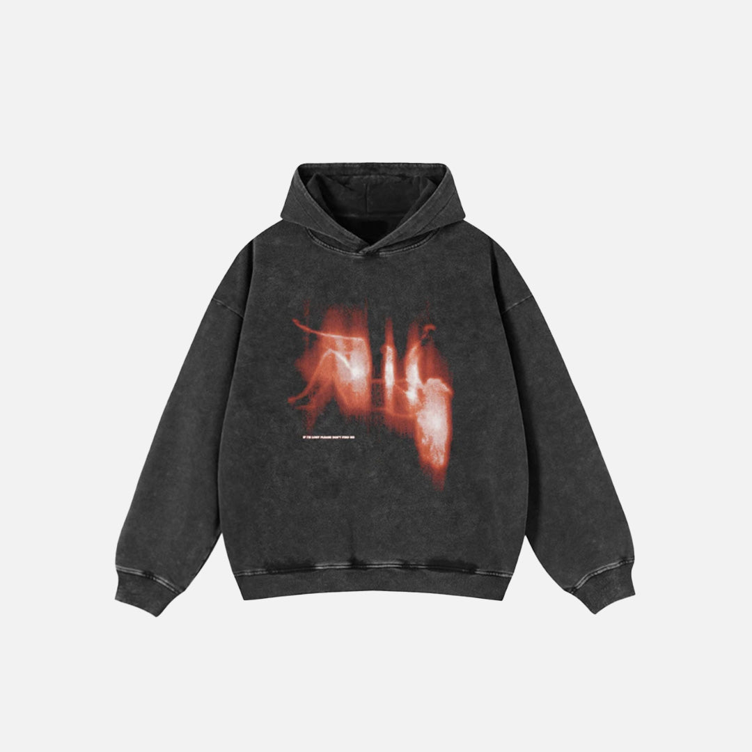 HOODIE "Y2K30"