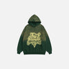 HOODIE "STAR8"