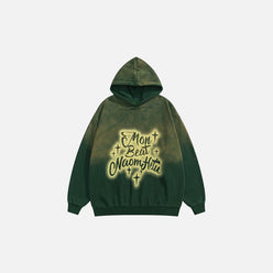 HOODIE "STAR8"