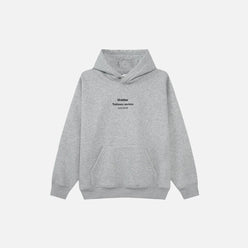 HOODIE "MOBILIER"