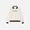 SUDADERA "LOOSE LETTER 2E5"