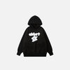 HOODIE "FLUFFY"