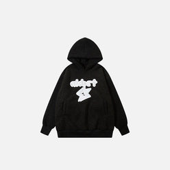 HOODIE "FLUFFY"