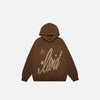 HOODIE "SIGNATUR"