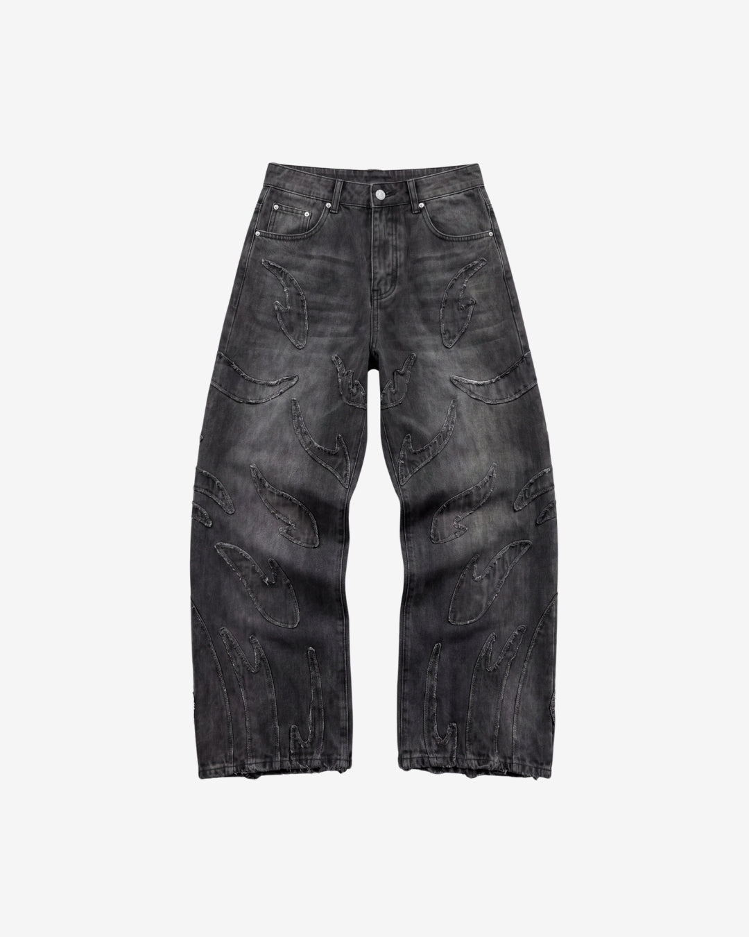 Muzzo Jeans