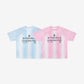 T-SHIRT "TIDEEKU"