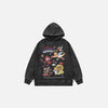 HOODIE "NOSTALGIC"