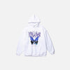 HOODIE "BUTTERFLY98"