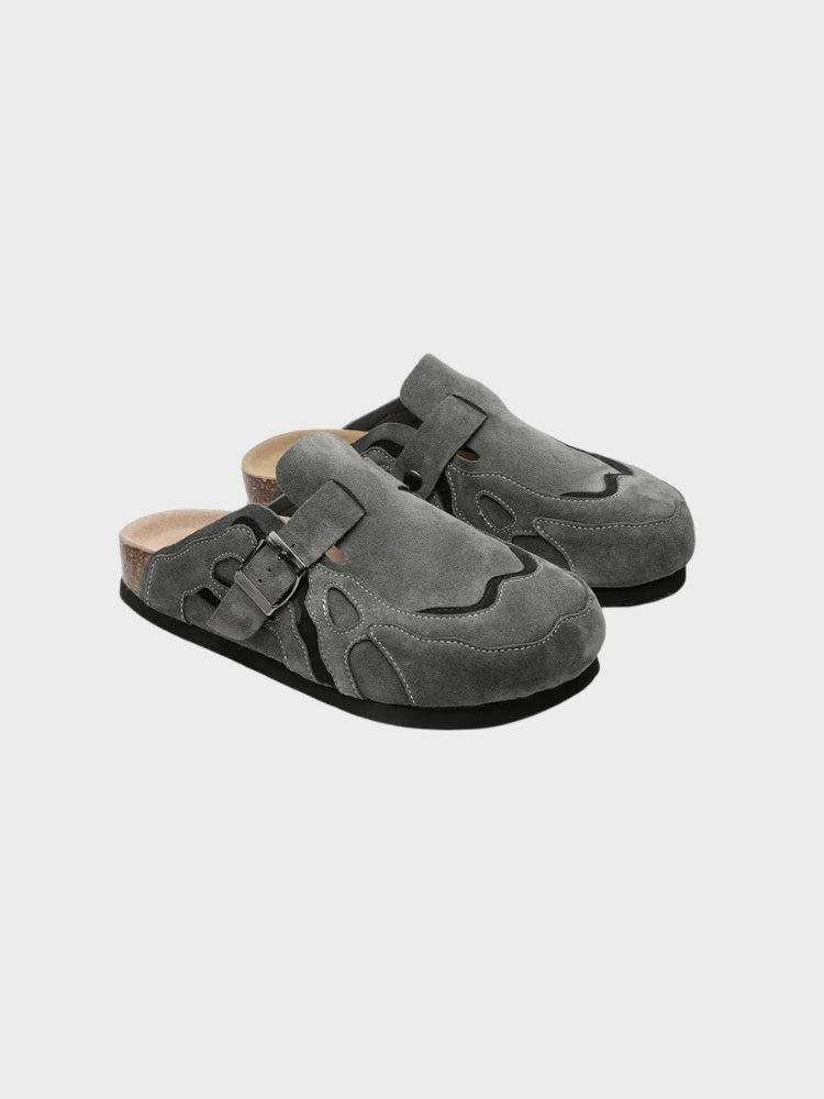 Sneakers Doam Clogs — Sneakers Baskets Streetwear Y2K ShineAndGlory