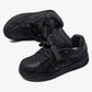 SHOES "DESTRUCTION BLACK"