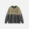 SUDADERA "DETALLE DE REMACHE"