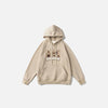 HOODIE "MAX"