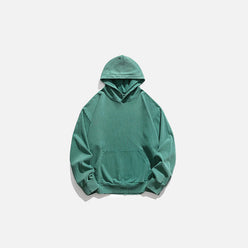 HOODIE "SCHATTEN"