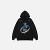 HOODIE "RETRO99"