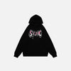 HOODIE "LOOSE73"