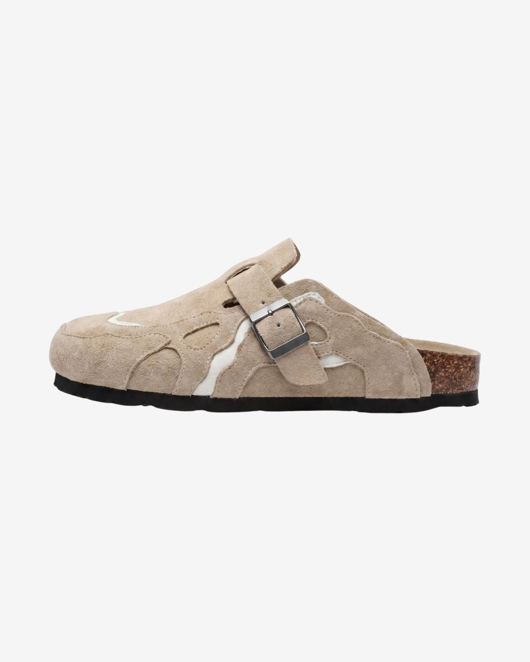 Wavey Clogs