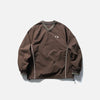 SUDADERA "METRO BREEZE"