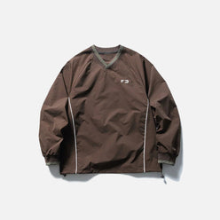 SUDADERA "METRO BREEZE"