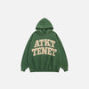 HOODIE "LOOSE39"