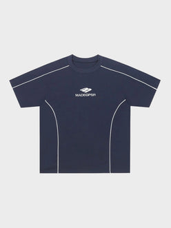 T-Shirt Performance Lining — T-Shirt Streetwear Y2K ShineAndGlory