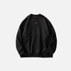 SUDADERA "BAGGY PEAK"