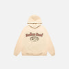 HOODIE "ENDLESS9"