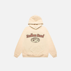 HOODIE "ENDLESS9"