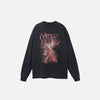 SWEAT "LIGHTENING LOOSE"