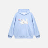HOODIE "KATZE"
