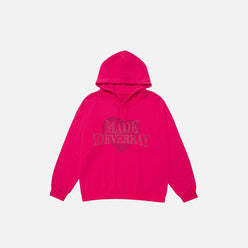 HOODIE "HERZ88"