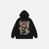 HOODIE "URBAN38"