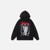 HOODIE "THE54"