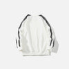 SUDADERA "EDGE TRACK"