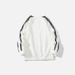 SUDADERA "EDGE TRACK"