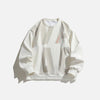 SUDADERA "MOCIÓN ABSTRACTA"