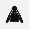 HOODIE "SPEEDWAY"
