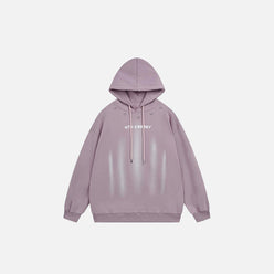 HOODIE "TEUFEL"