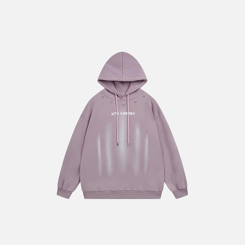 HOODIE "TEUFEL"