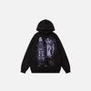 HOODIE "Y2K77"