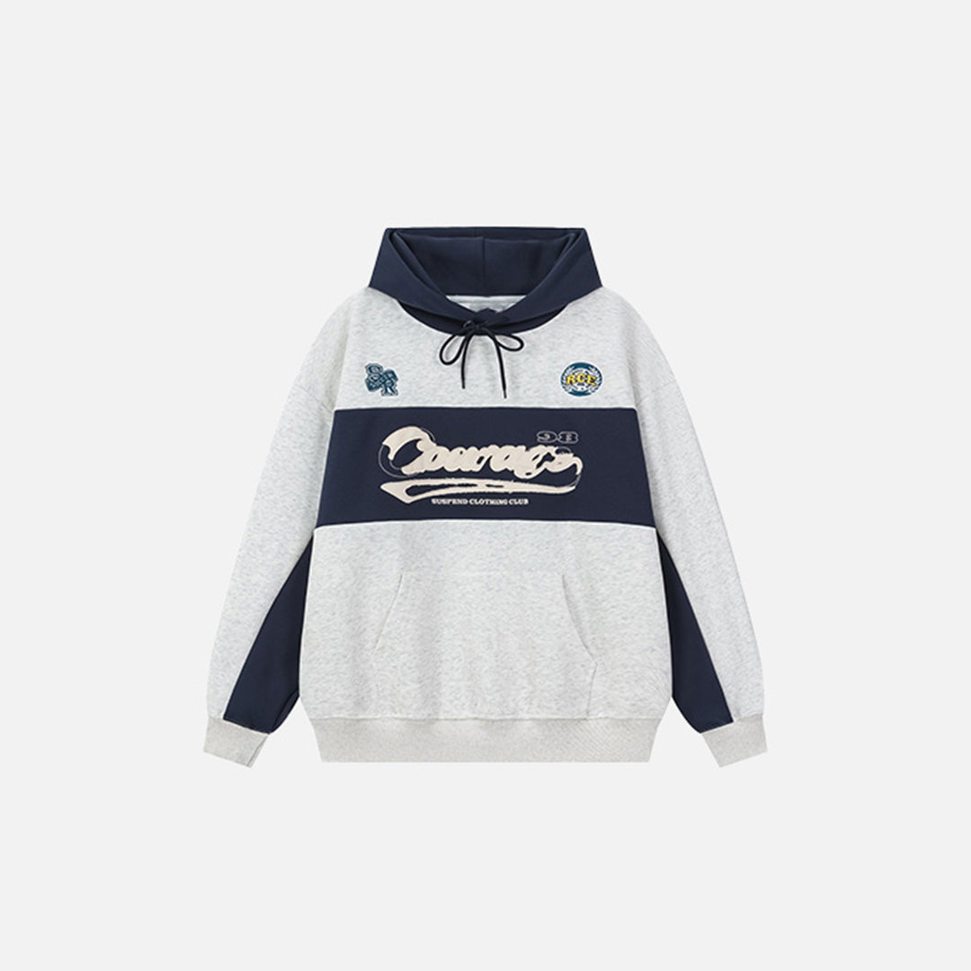 HOODIE "RETRO24"