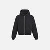 SUDADERA CON CREMALLERA "CHIC"