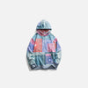 HOODIE "BANDANA"