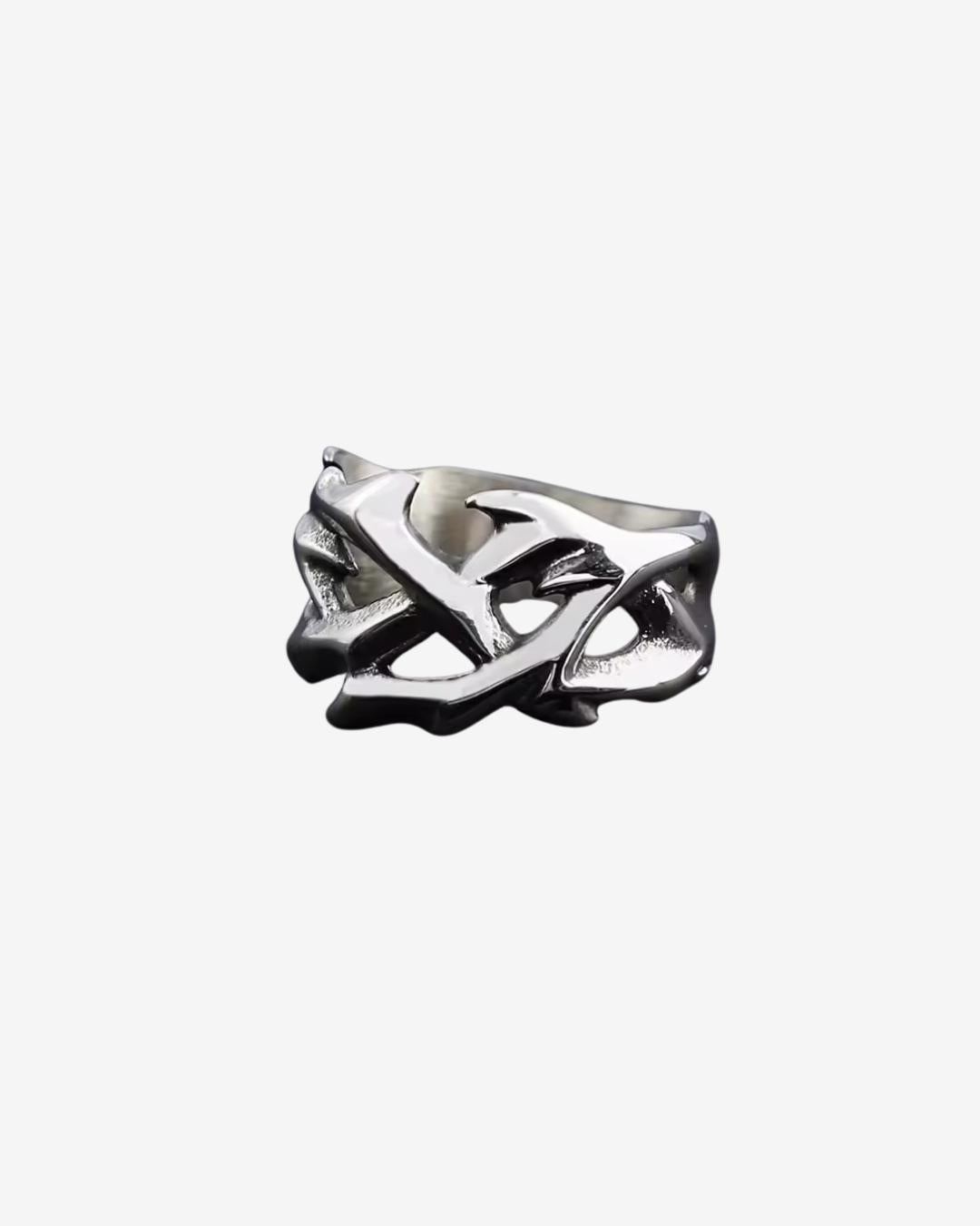 BAGUE "WAILDA"