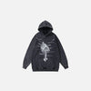 HOODIE "ANATOMIE"