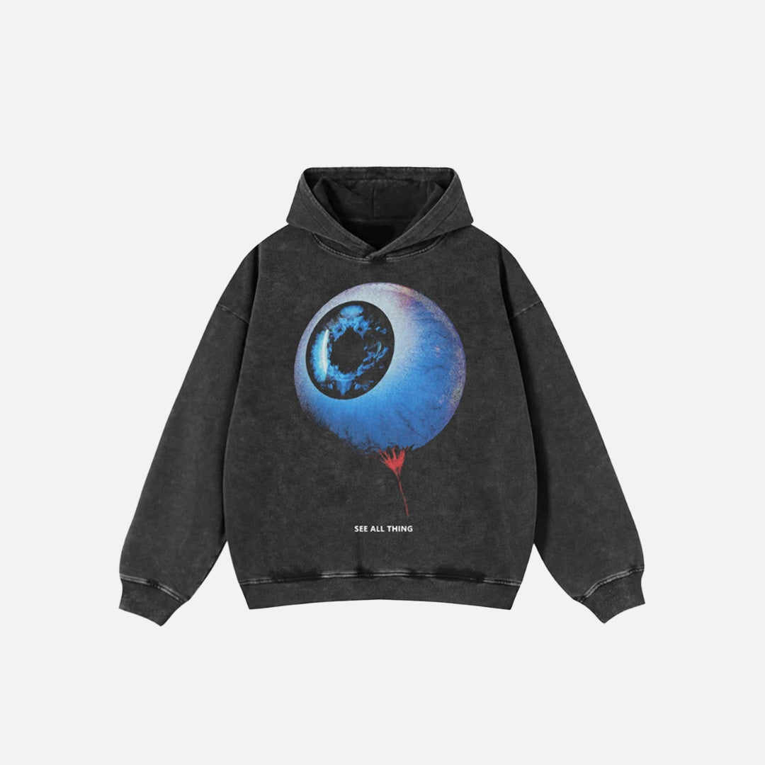 HOODIE "Y2K85"