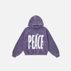 HOODIE "FRIEDLICH"
