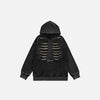 HOODIE "Y2K3"